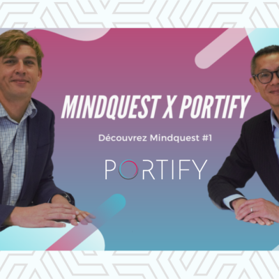 Mindquest x Portify