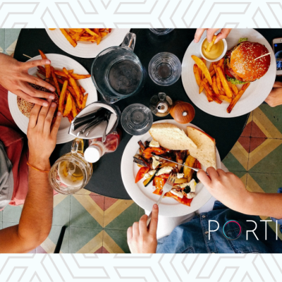 Tickets restaurant en portage salarial : ce qu’il faut savoir !